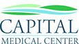 Capital Medical Center logo