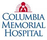 Columbia Memorial Hospital Logo