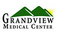 Grandview Medical Center Logo