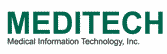 Meditech logo