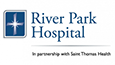 River Park Hospital Logo