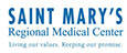 Saint Marys Regional Medical Center Logo