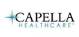 Capella Healthcare Logo