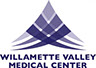 Willamette Valley Medical Center Logo